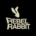 drinkrebelrabbit.com logo