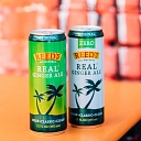 Reed's logo