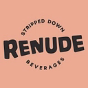 Drink Renude logo