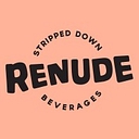 Drink Renude logo