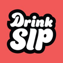 drinksip.com logo