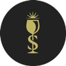 Solely Wine logo