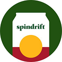 Spindrift