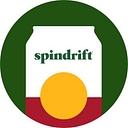 Spindrift
