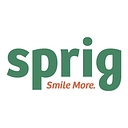 Sprig logo