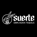 Suerte Tequila logo