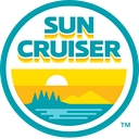 Age Verification - Sun Cruiser logo