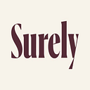 Surely Sci & Tech AB logo