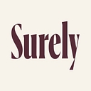 Surely Sci & Tech AB logo