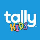Tally | Happy Toddler Tummies 🍼 