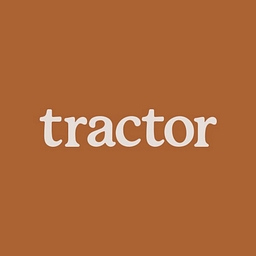 Tractor Beverage Company
