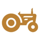 Tractor Beverage logo