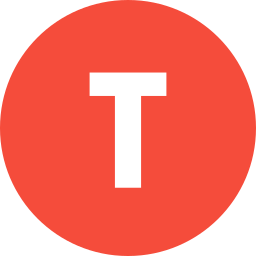 Trade Coffee logo