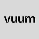 VUUM Technologies logo