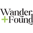 Drinkwanderandfound logo