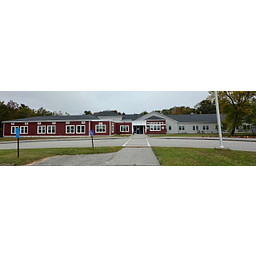 Edna Drinkwater School logo