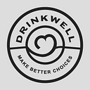 DrinkWell logo