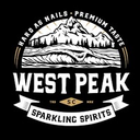 drinkwestpeak.com logo