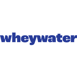 Whey Water Inc. logo