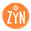 Drink ZYN logo