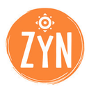 drinkzyn.com logo