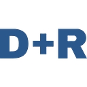 D+R International logo