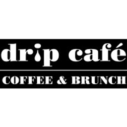 Drip Cafe logo