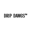 Logo for dripdawgs.com