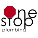 One Stop Plumbing logo