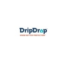 Drip Drop Waterproofing logo