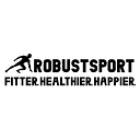RobustSport logo