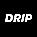Drip Fitness logo