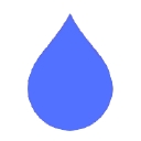Logo for dripfloats.com
