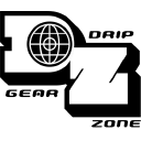 Dripgearzone logo