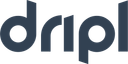 dripl logo