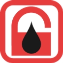 Driploc logo