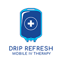 Grace Infusions logo