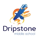 Dripstone Middle School logo