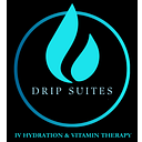 Drip Suites Torrance logo