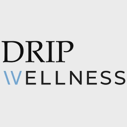 Drip Wellness - Concierge IV Therapy & Functional Medicine logo