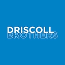 Driscoll Brothers Group Exhibitions logo
