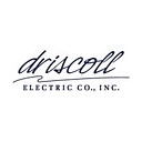 Driscoll Electric Co., Inc. logo