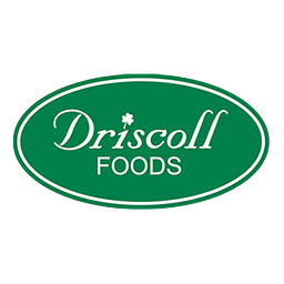 Driscoll Foods logo