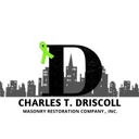 Charles T. Driscoll Masonry Restoration logo