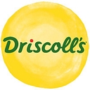 Driscoll's, Inc. logo