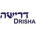 Drisha Institute For Jewish Ed logo