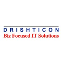 Drishticon Inc logo
