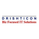 Drishticon logo