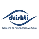 Drishti Center for Advanced eye care logo