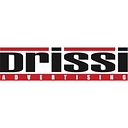 Drissi Advertising logo